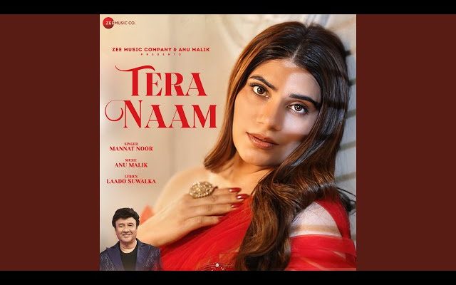 Tera Naam Song Lyrics