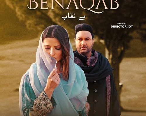 Benaqab Song Lyrics