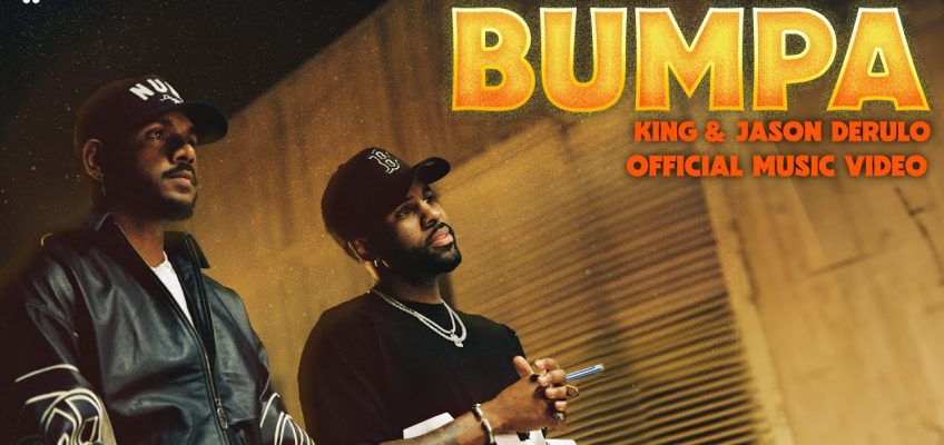 Bumpa Song Lyrics