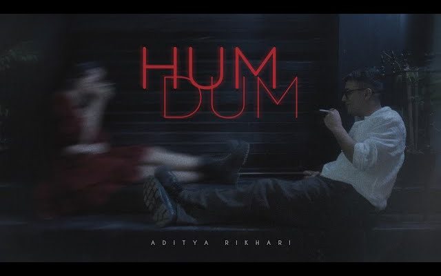 Humdum Song Lyrics