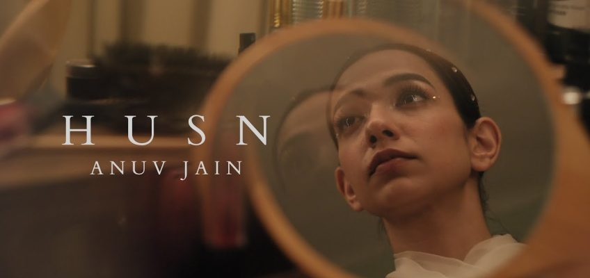 Husn Song Lyrics