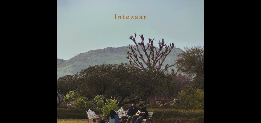 Intezaar Song Lyrics