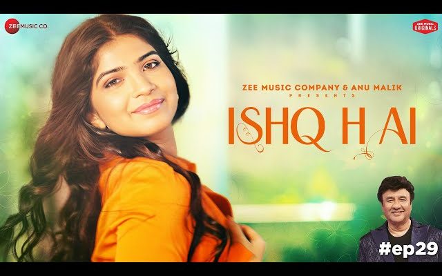 Ishq Hai Song Lyrics