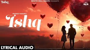 Ishq (Title Track) Song Lyrics