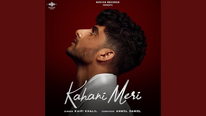 Kahani Meri Song Lyrics