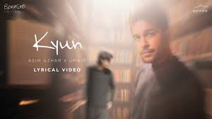 Kyun Song Lyrics