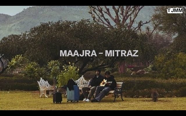 Maajra Song Lyrics