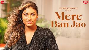 Mere Ban Jao Song Lyrics