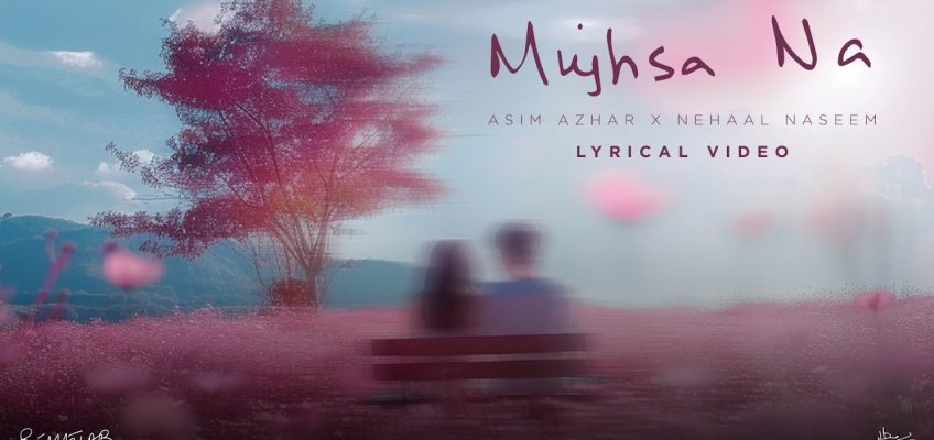 Mujhsa Na Song Lyrics