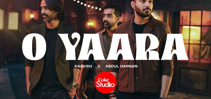 O Yaara Song Lyrics