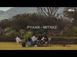 Pyaar Song Lyrics