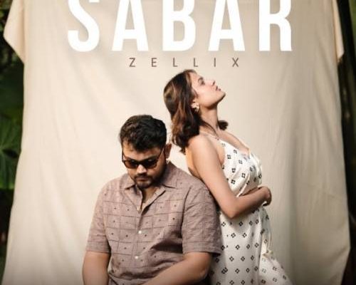 Sabar Song Lyrics