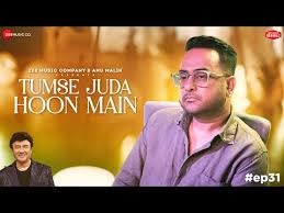 Tumse Juda Hoon Main Song Lyrics