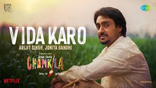 Vida Karo Song Lyrics