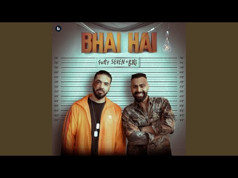 Bhai Hai Song Lyrics