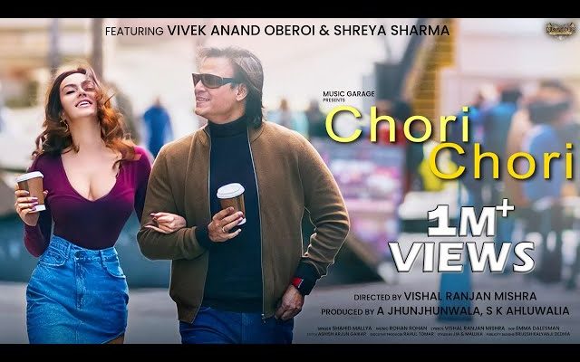 Chori Chori Song Lyrics