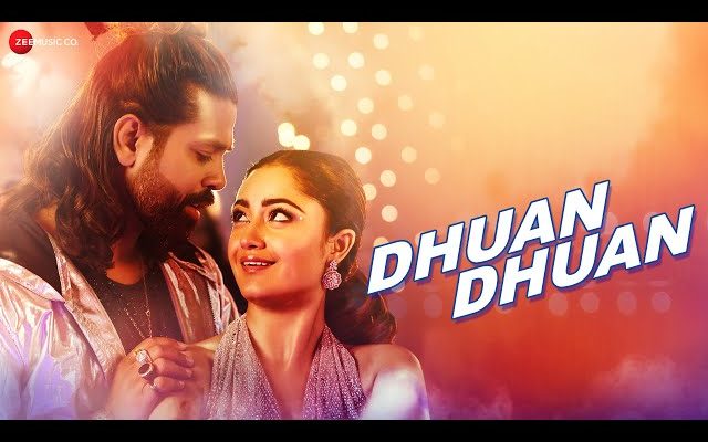 Dhuan Dhuan Song Lyrics