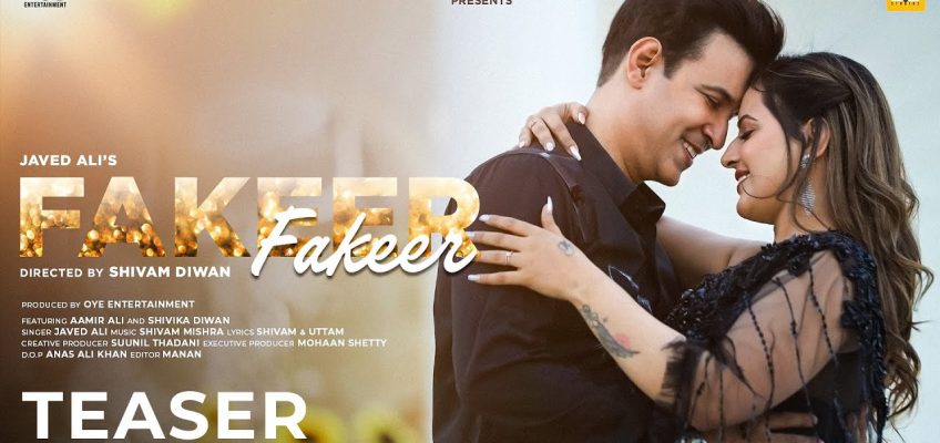 Fakeer Song Lyrics