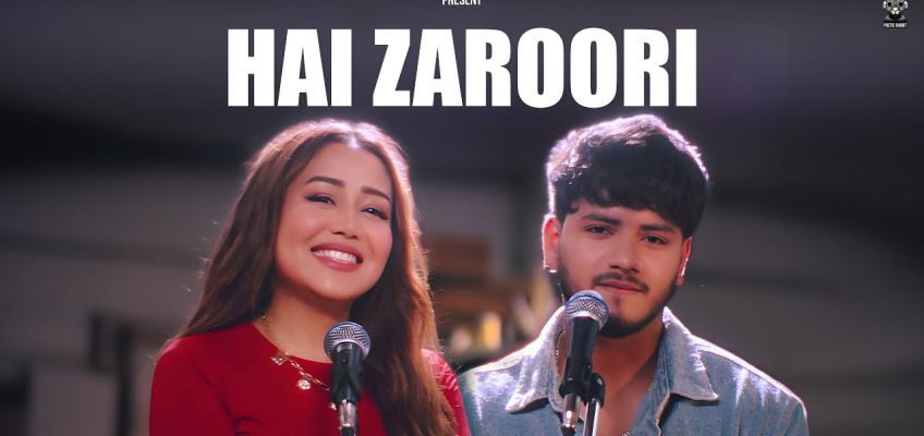 Hai Zaroori Song Lyrics