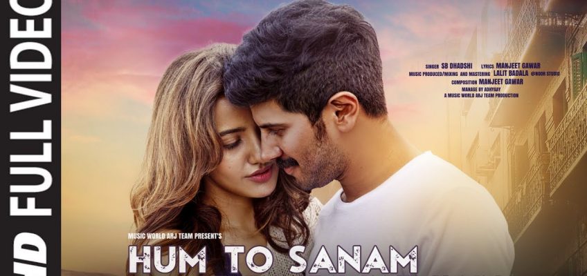 Hum To Sanam Tere Deewane Hain Song Lyrics