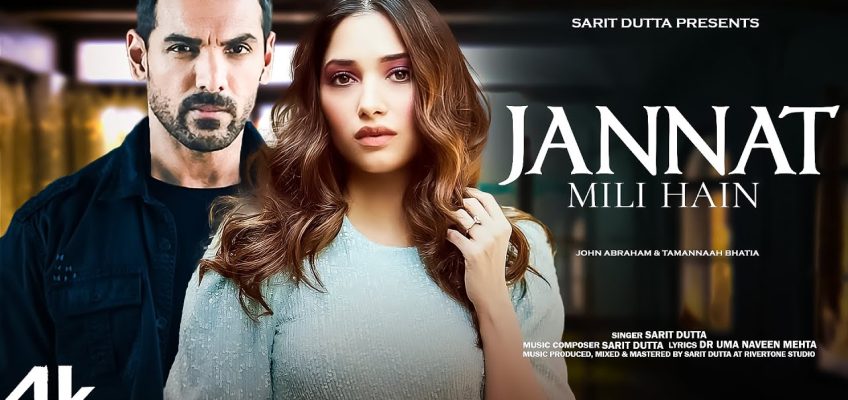 Jannat Mili Hain Song Lyrics