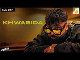 Khwabida Song Lyrics