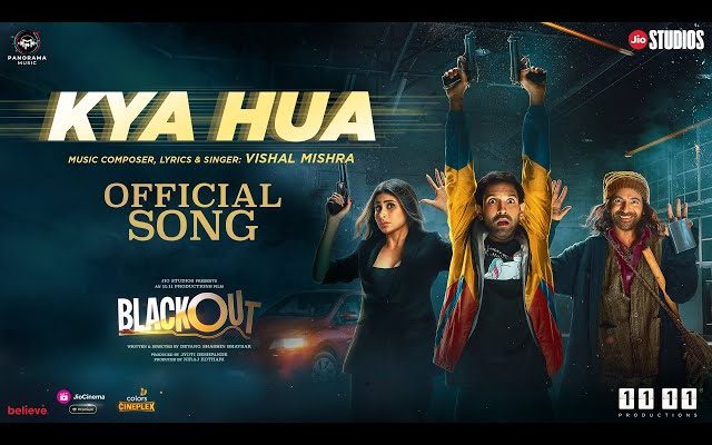 Kya Hua Song Lyrics