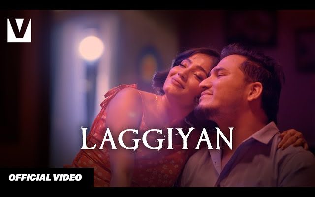 Laggiyan Song Lyrics