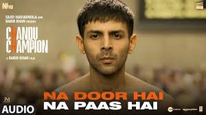 Na Door Hai Na Paas Hai Song Lyrics