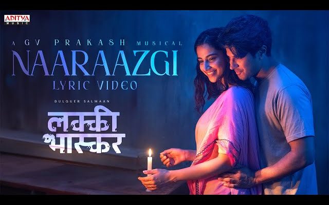 Naaraazgi Song Lyrics