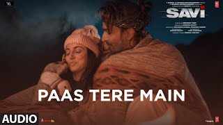 Paas Tere Main Aaya Hoon Song Lyrics