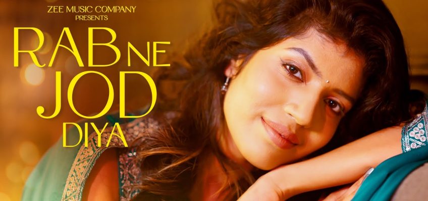 Rab Ne Jod Diya Song Lyrics