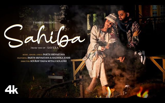 Sahiba Song Lyrics