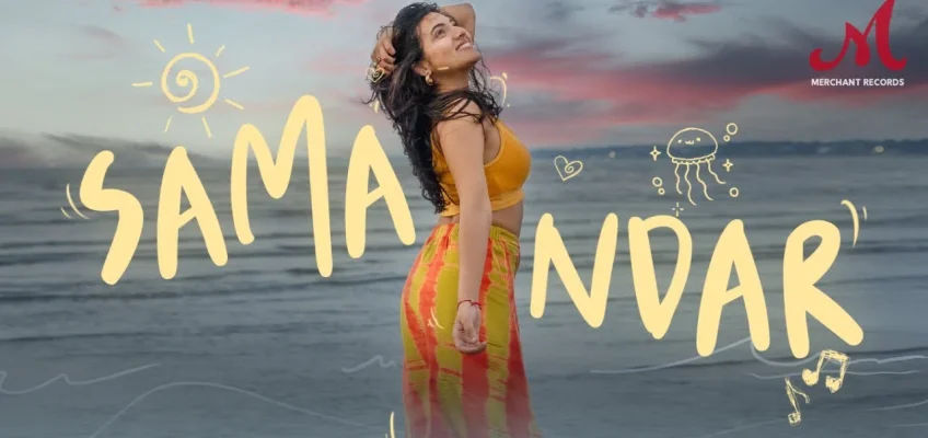 Samandar Song Lyrics