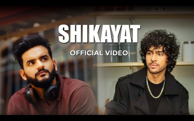 Shikayat Song Lyrics