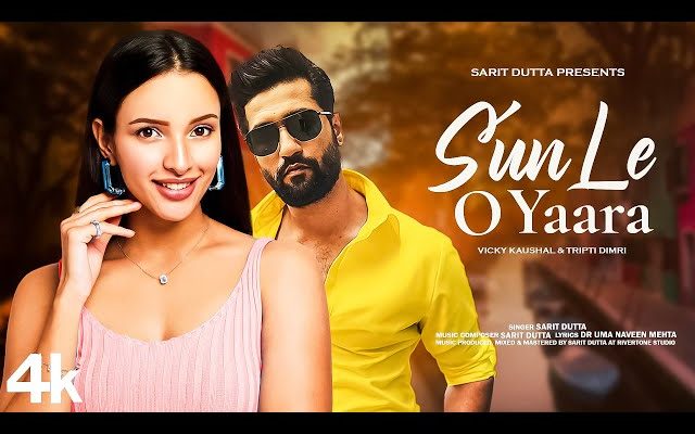 Sun Le O Yaara Song Lyrics