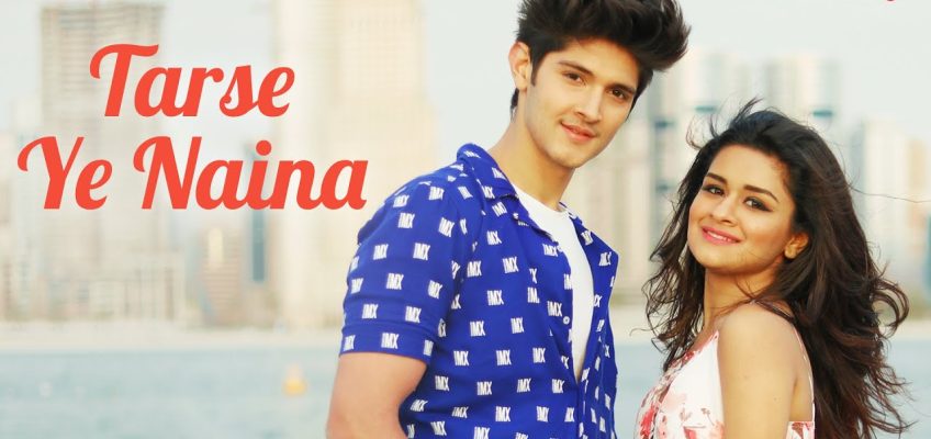 Tarse Ye Naina Song Lyrics