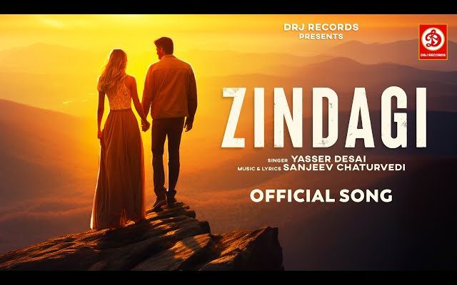 Zindagi Song Lyrics