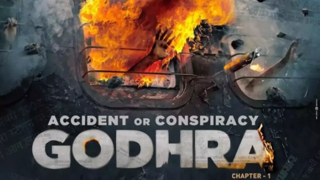 Accident or Conspiracy – Godhra