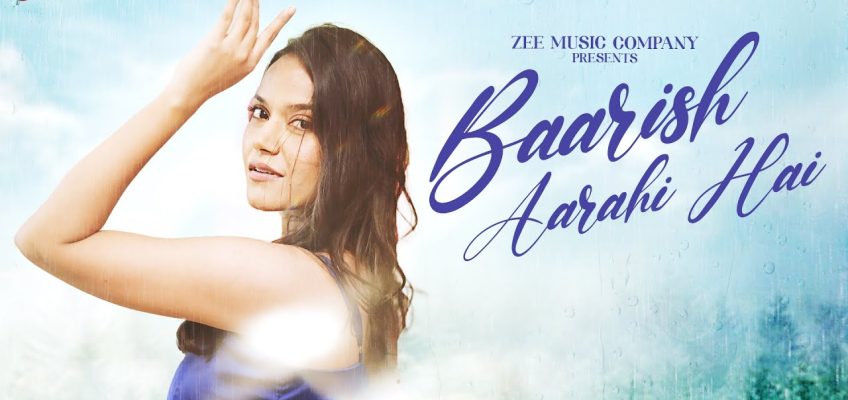 Baarish Aarahi Hai Song Lyrics