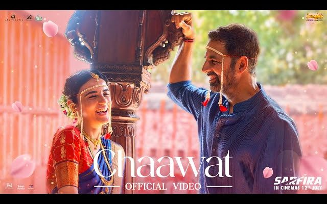 Chaawat Song Lyrics