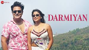 Darmiyan Song Lyrics