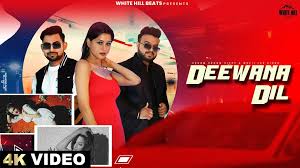 Deewana Dil Song Lyrics