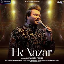 Ek Nazar Mein Song Lyrics