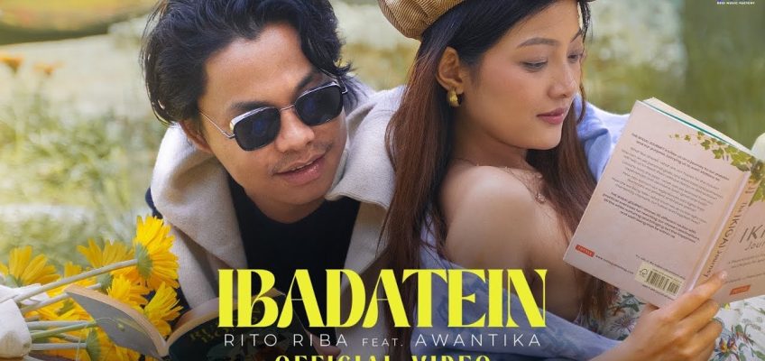 Ibadatein Song Lyrics