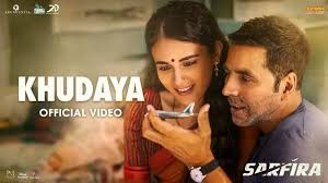 Khudaya Song Lyrics