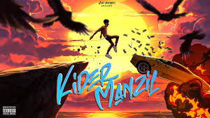 Kider Manzil Song Lyrics