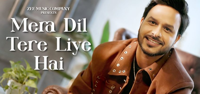 Mera Dil Tere Liye Hai Song Lyrics