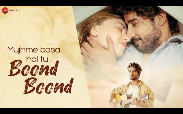 Mujhme Basa Hai Tu Boond Boond Song Lyrics