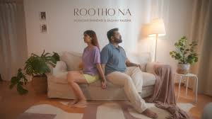 Rootho Na Song Lyrics